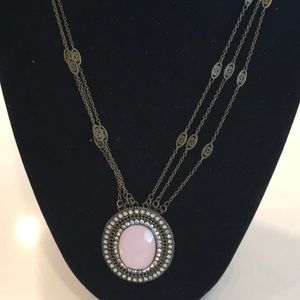 Sorrelli Pendant